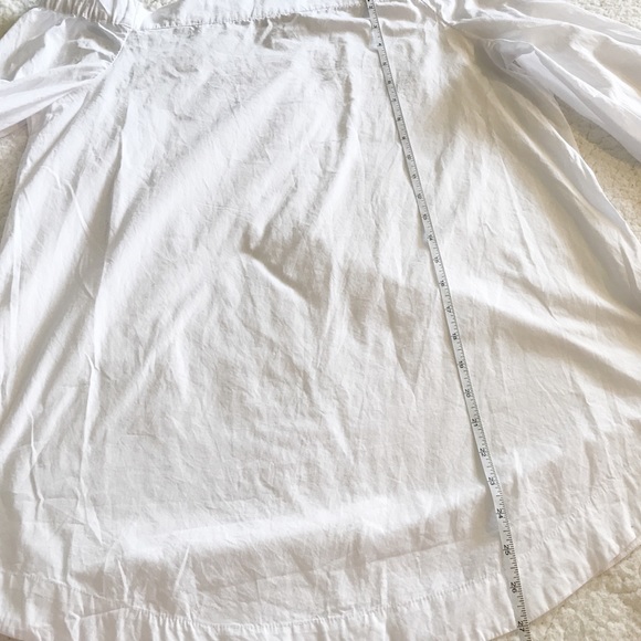 Free People Show Me Shoulder Tunic - Picture 6 of 8